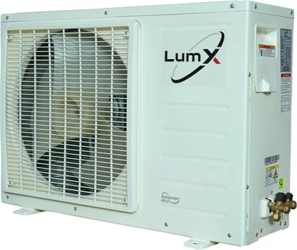 LumX LX183INHDM 1.5 Ton 3 Star Inverter Split AC
