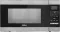 Haier HIL3001ARSB 30L Convection Microwave Oven