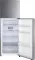 LG GL-S342SDSX 322 L 3 Star Double Door Refrigerator