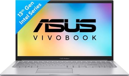 Asus Vivobook 15 2023 X1504VA-NJ544WS Laptop (13th Gen Core i5/ 16GB/ 512GB SSD/ Win11)