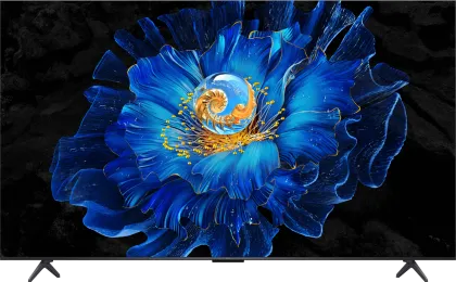 TCL C6KS 65 inch Ultra HD 4K smart Mini LED TV (65C6KS)