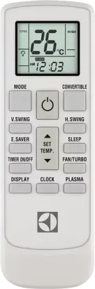 Electrolux ESV185C3NA 1.5 Ton 5 Star 2022 Inverter Split AC