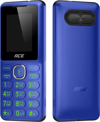 itel Ace 4 Shine