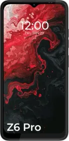 iKall Z6 Pro