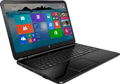 HP Pavilion 15-r042tx Notebook (4th Gen Intel Core i3/ 8GB/ 1TB/2GB Nvidia Graph/Win 8.1) (J2C53PA)