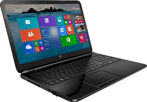 HP Pavilion 15-r042tx Notebook (4th Gen Intel Core i3/ 8GB/ 1TB/2GB Nvidia Graph/Win 8.1) (J2C53PA)