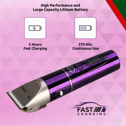 Groomiist PT-06 Trimmer