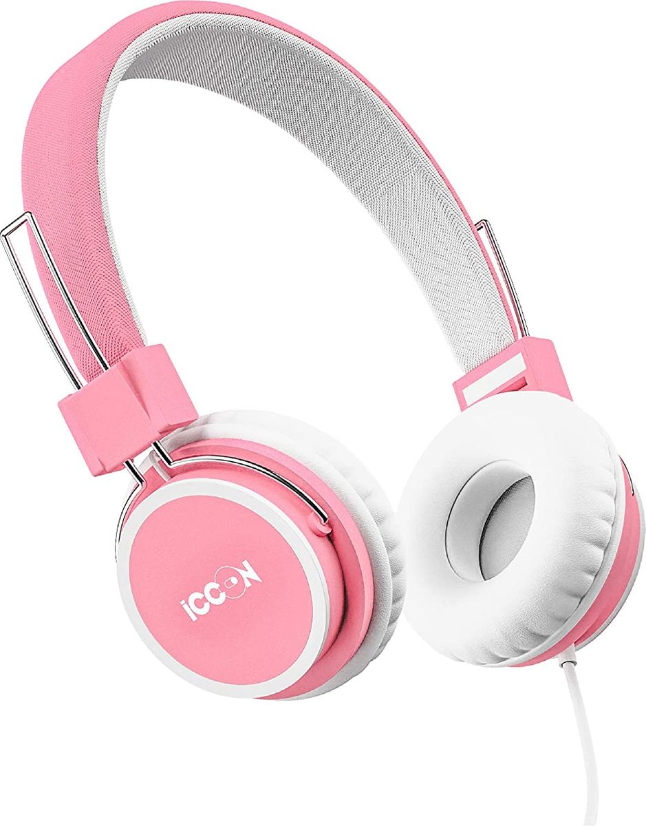 ICCON BAZINGA KH01 Wired Headphone Price in India 2024, Full Specs