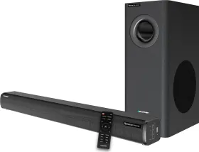Blaupunkt SBW07 160W 2.1 Channel Soundbar