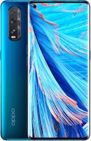 Oppo Find X3