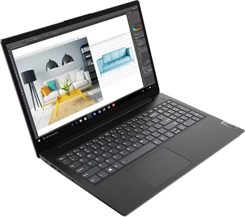 Lenovo V15 G2 82KDA022IH Laptop (AMD Ryzen 5 5500U/ 8GB/ 512GB SSD/ Win11 Home)