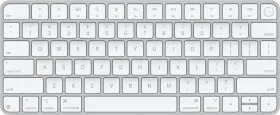 Apple Magic MXCK3HN/A Wireless Keyboard