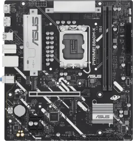 Asus Prime B860M-K Motherboard