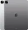 Apple iPad Pro 12.9 2022 Tablet (Wi-Fi + 128GB)