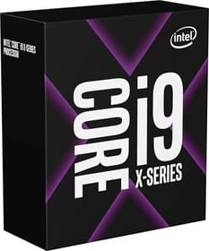 Intel Core i9-10900X Desktop Processor