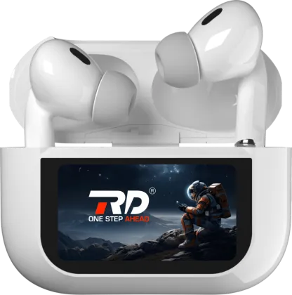 RD WS-750 True Wireless Earbuds