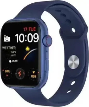 RAPZ Active 200 Pro Smartwatch