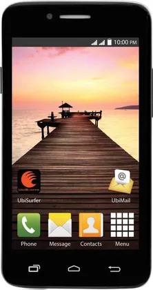 Datawind Pocket Surfer 3G4 Plus