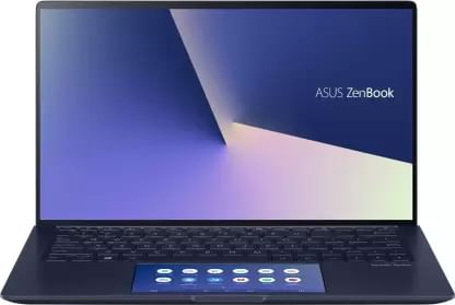 Asus ZenBook Classic UX334FL-A5821TS Laptop (10th Gen Core i5/ 8GB/ 512GB SSD/ Win10 Home/ 2GB Graph)