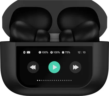 Hammer Screen True Wireless Earbuds