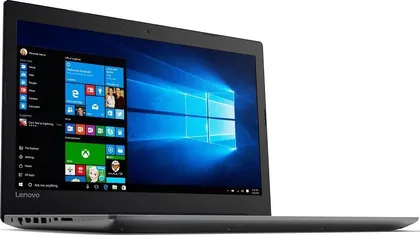 Lenovo Ideapad 320 (80XH01DPIN) Laptop (6th Gen Ci3/ 4GB/ 1TB/ Win10)