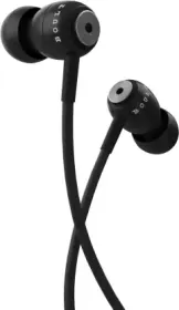 Boult Audio Bassbuds StormX Wired Earphones