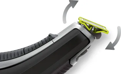 Philips Norelco OneBlade Pro QP6510/70 Trimmer