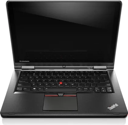 Lenovo Thinkpad Yoga (20DKA028IG) Laptop (5th Gen Ci7/ 8GB/ 1TB 16GB SSD/ Win8.1)