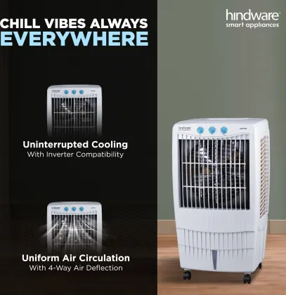 Hindware Vectra 90 L Desert Air Cooler