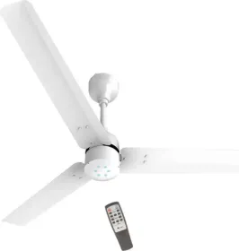Atomberg RSA1400W 1400 mm 3 Blade Ceiling Fan