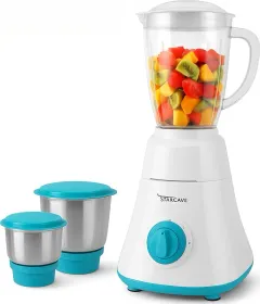 Starcave Mercury 650W Mixer Grinder