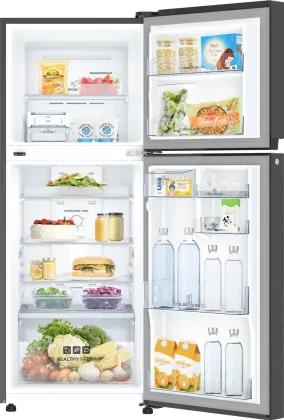 IFB IFBFF-2902FKS 243 L 2 Star Double Door Refrigerator