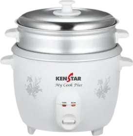 Kenstar My Cook Plus 1.8 L Electric Cooker