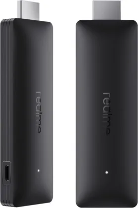 Realme 4K Google TV Stick