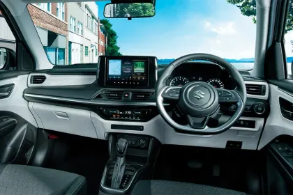 Maruti Suzuki Swift