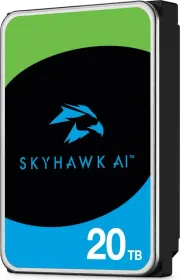 Seagate Skyhawk AI ST20000VH020 20 TB Internal HDD