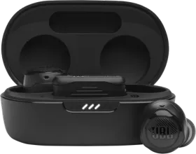 JBL Quantum TWS Air Earbuds