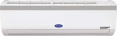 Carrier Emperia CXI CAI18EN5R30W1 1.5 Ton 5 Star Inverter Split AC