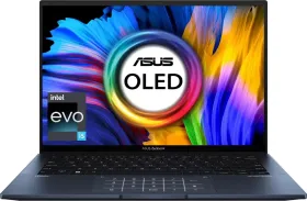 Asus Vivobook 14 OLED UX3402ZA-KM531WS Laptop (12th Gen Core i5/ 16GB/ 512GB SSD/ Win11 Home)