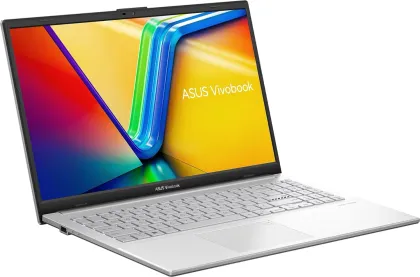 Asus Vivobook Go E1504GA-WLIXSZ Laptop (Intel Core i3-N305/ 8GB/ 128GB SSD/ Win 11)