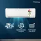 Daikin ATKL50XV16VKA 1.5 Ton 3 Star 2026 Inverter Split AC