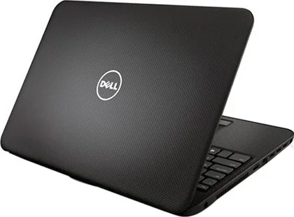 Dell Inspiron 3537 Laptop (4th Gen Intel Core i5/4 GB/500GB/1GB graph/Ubuntu)
