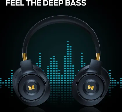 Monster Persona SE ANC Wireless Headphones