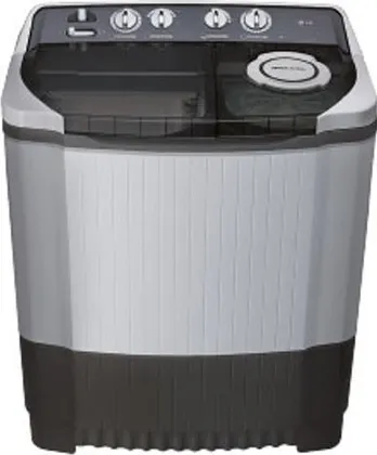 LG P7857R3F Semi Automatic Washing Machine