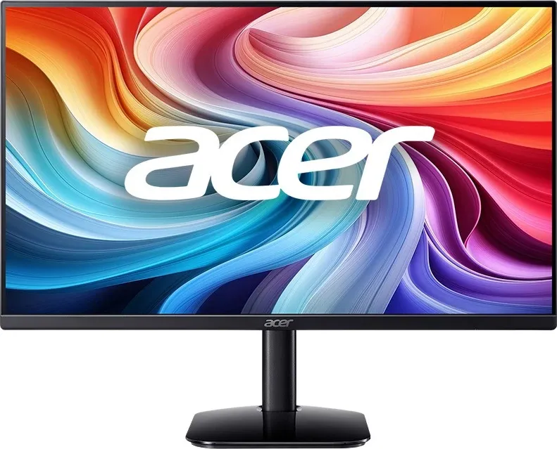 Acer KA242Y E0 23.8 inch Full HD Monitor Price in India 2025
