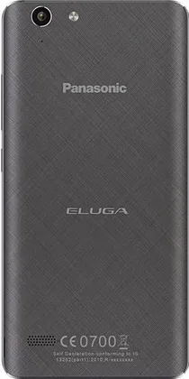 Panasonic Eluga Icon 2
