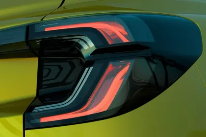 Renault Kiger Techno Turbo CVT