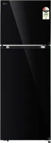 LG GL-S382SBMY 343 L 2 Star Double Door Refrigerator
