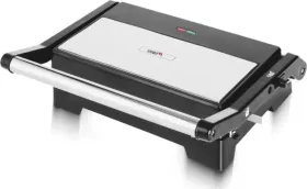 Ubon Jumbo SM-4005 800W Grill Sandwich Maker