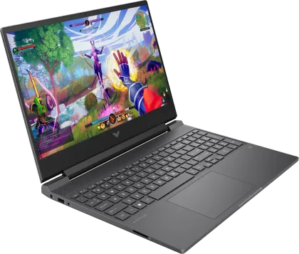 HP Victus 15-fa1276TX Gaming Laptop (13th Gen Core i7/ 16GB/ 512GB SSD/ Win11 Home/ 8GB Graph)